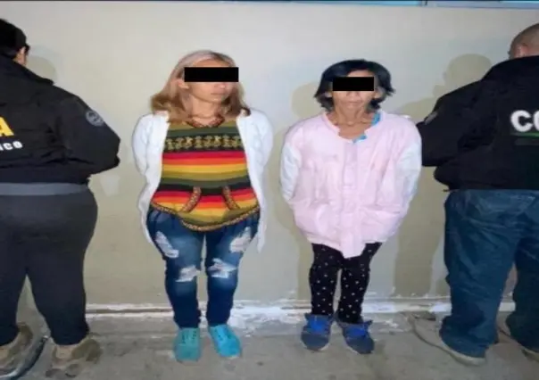 Caen 14 por homicidio y robo en Edoméx y CDMX