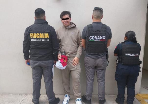 Acusan y detienen a influencer Fofo Márquez de darle tremenda golpiza a mujer