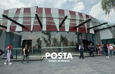 Invitan a ver el eclipse total de Sol en el planetario de Ecatepec (VIDEO)