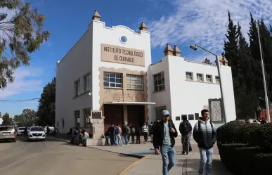 ITD dará flexibilidad para faltar el 8 de abril