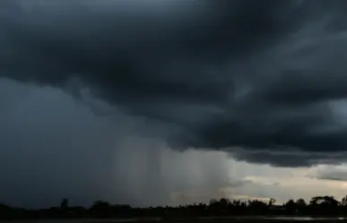 Frente frío 43 se va de México: lluvias y vientos en el sureste