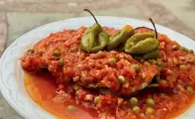 ¿Conoces la historia detrás de los Huevos Motuleños?