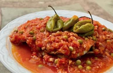 ¿Conoces la historia detrás de los Huevos Motuleños?