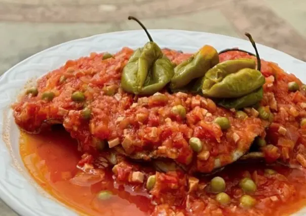 ¿Conoces la historia detrás de los Huevos Motuleños?