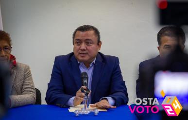 Presentan al nuevo equipo de voceros de Xóchitl Gálvez en Veracruz