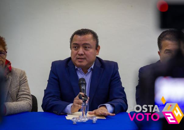Presentan al nuevo equipo de voceros de Xóchitl Gálvez en Veracruz