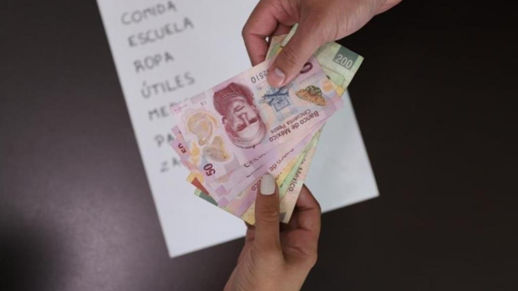 Por no pagar la pensión de su hijo, hombre pasara un año tras las rejas