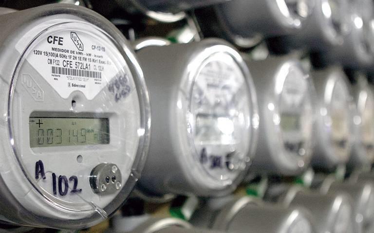 Bajará el costo de tarifa de luz en Tamaulipas