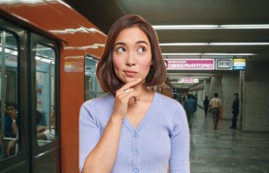 Las líneas fantasma del Metro