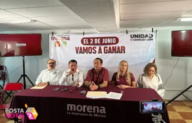 Niegan culpabilidad del gobierno federal en despidos de trabajadores de la salud