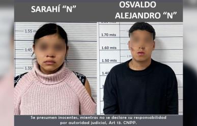 Sentencian a 45 años de cárcel a mamá y padrastro de Madeleine
