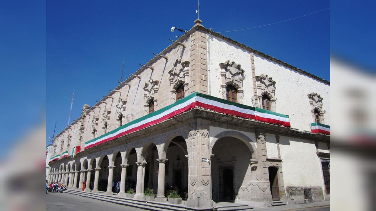 Conoce el Palacio de Zambrano, joya arquitectónica en Durango