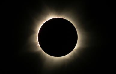 Cosas que debes de observar antes, durante y después del eclipse