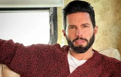 Poncho De Nigris: A las mujeres les gusta que les hagan el amor fuerte (VIDEO)