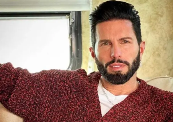 Poncho De Nigris: A las mujeres les gusta que les hagan el amor fuerte (VIDEO)