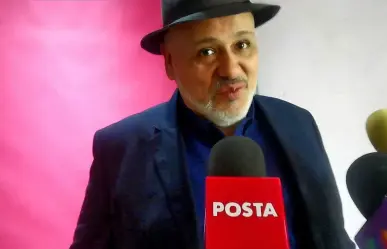 Estoy preocupado: René Franco habla sobre la salud de Daniel Bisogno (VIDEO)