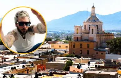 Llega Sabino a Saltillo con ¿Sab-Hop?