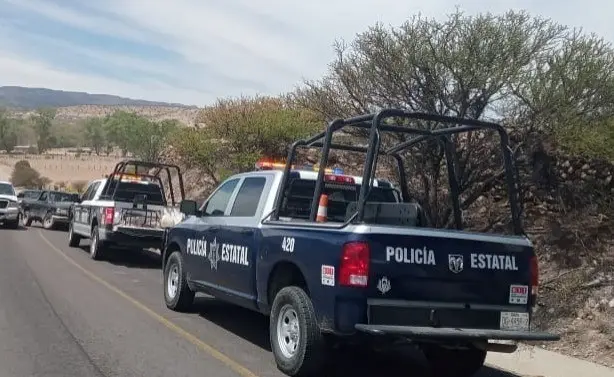 Muere un adolescente al caer de un caballo en Santiago Papasquiaro
