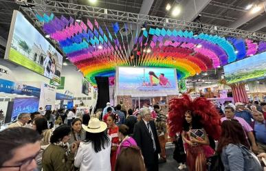 Rumbo al Tianguis Turístico 2024: Baja California Sur listo para participar