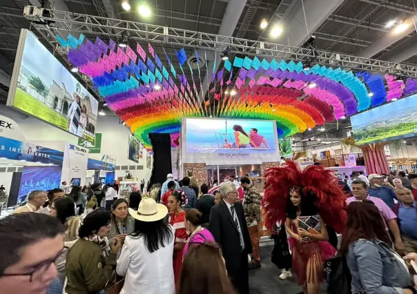 Rumbo al Tianguis Turístico 2024: Baja California Sur listo para participar