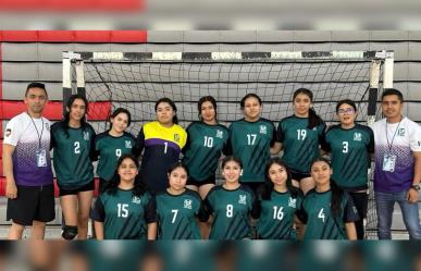 Seis tultecas a los Nacionales CONADE 2024; refuerzan equipo del IMSS Handball