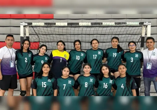 Seis tultecas a los Nacionales CONADE 2024; refuerzan equipo del IMSS Handball