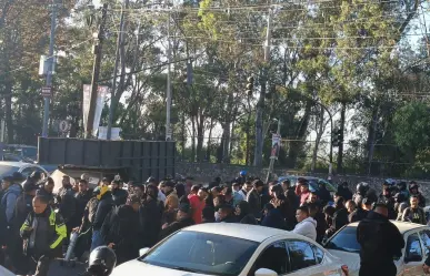 Destituyen a mandos de la SSC por presuntos maltratos a personal