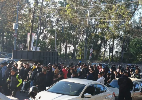 Destituyen a mandos de la SSC por presuntos maltratos a personal