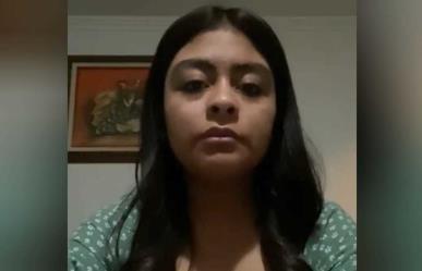 Joven pide a dirigentes políticos frenar postulación de su padre