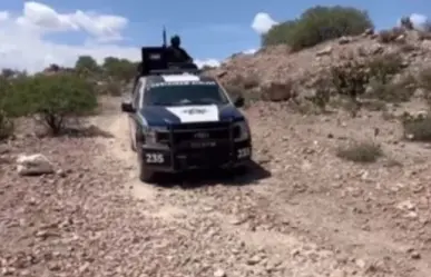 Secuestran a ocho personas en Jalisco; los encuentran en Zacatecas