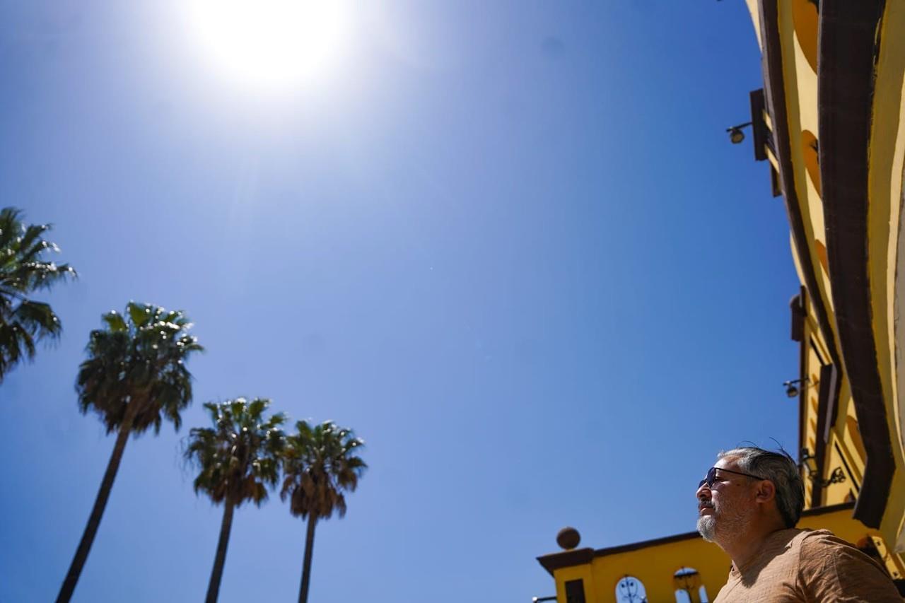 ¿Listo para el eclipse? Ayuntamiento de Ramos da los siguientes tips