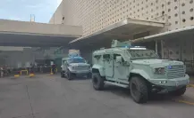 Líderes del grupo delictivo Los Macas llegarán a CDMX, preparan su traslado