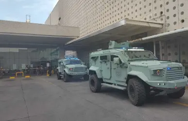 Líderes del grupo delictivo Los Macas llegarán a CDMX, preparan su traslado