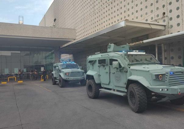 Líderes del grupo delictivo Los Macas llegarán a CDMX, preparan su traslado
