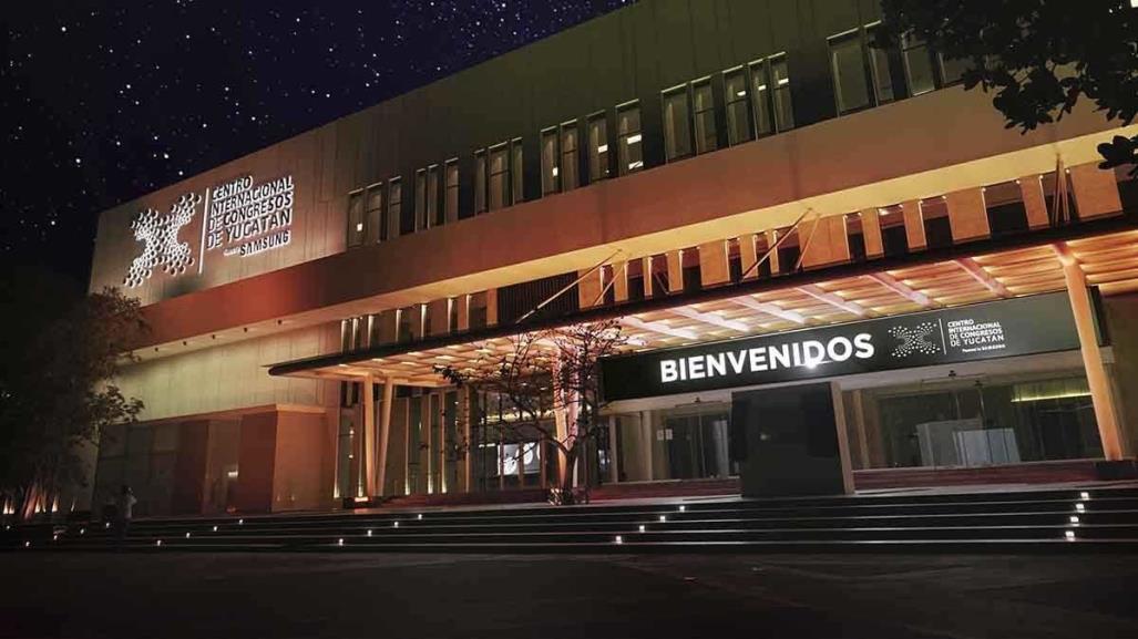 Yucatán es galardonado por los premios Aire Libre
