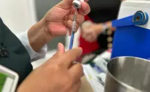 De abril a mayo, se aplicarán diversas vacunas a menores de edad en Yucatán