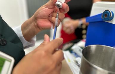 De abril a mayo, se aplicarán diversas vacunas a menores de edad en Yucatán