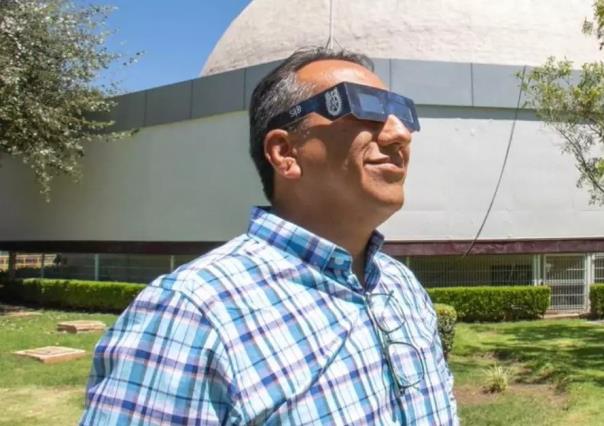 ¿Dónde conseguir lentes para ver el Eclipse solar en Monterrey?
