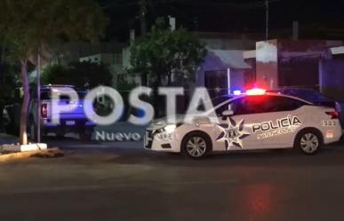 Balacera deja dos heridos en San Nicolás