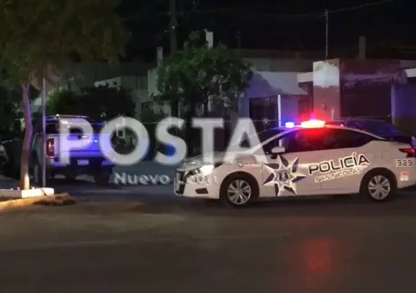 Balacera deja dos heridos en San Nicolás