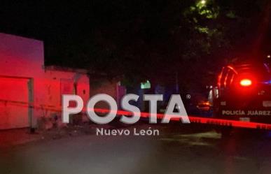 Balean a hombre en la colonia Praderas de San Juan