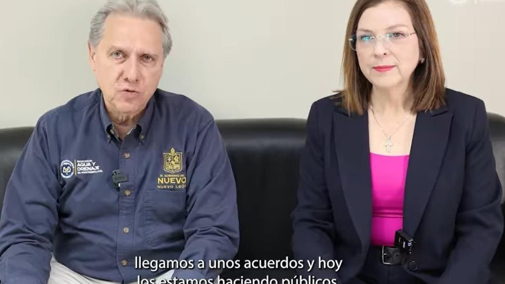 Promete Agua y Drenaje acciones para conocer causa de enfermedades