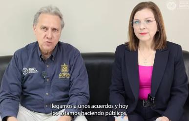 Promete Agua y Drenaje acciones para conocer causa de enfermedades