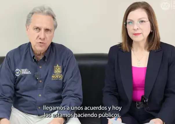 Promete Agua y Drenaje acciones para conocer causa de enfermedades