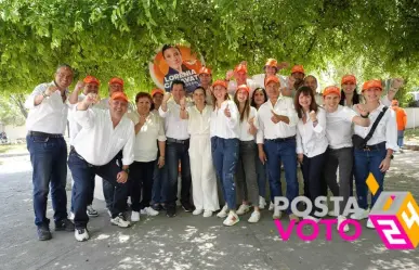 Cabildo Ciudadano en Movimiento: la propuesta de Lorenia Canavati para San Pedro