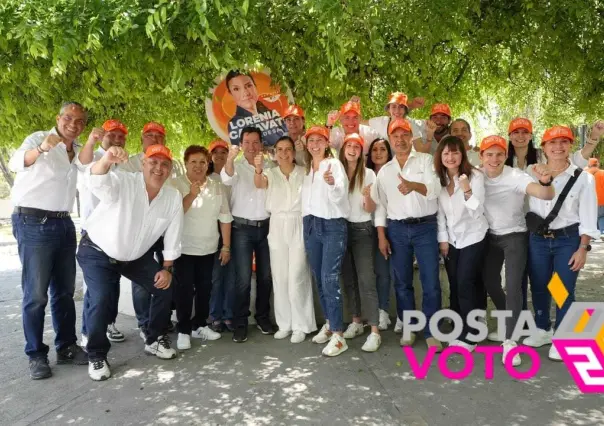 Cabildo Ciudadano en Movimiento: la propuesta de Lorenia Canavati para San Pedro