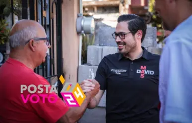 Propone David de la Peña creación de chatbot como enlace de seguridad