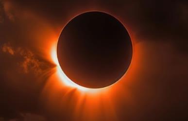 Eclipse solar total: ¿Habrá clases en Edomex?