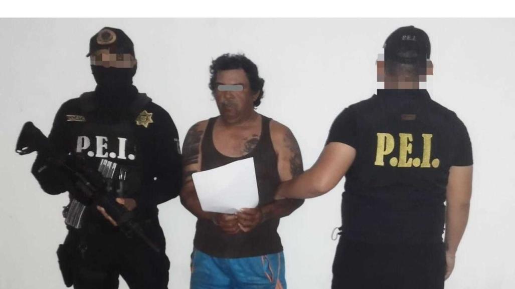 Un pescador fue detenido por delito de violación agravada