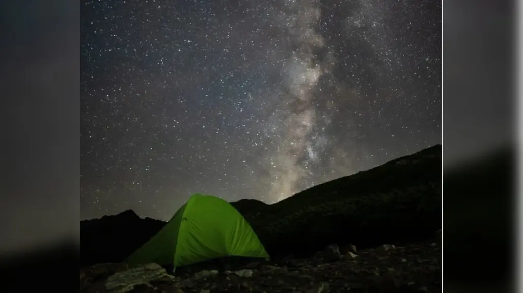 ¿Dónde puedo acampar cerca de Durango?